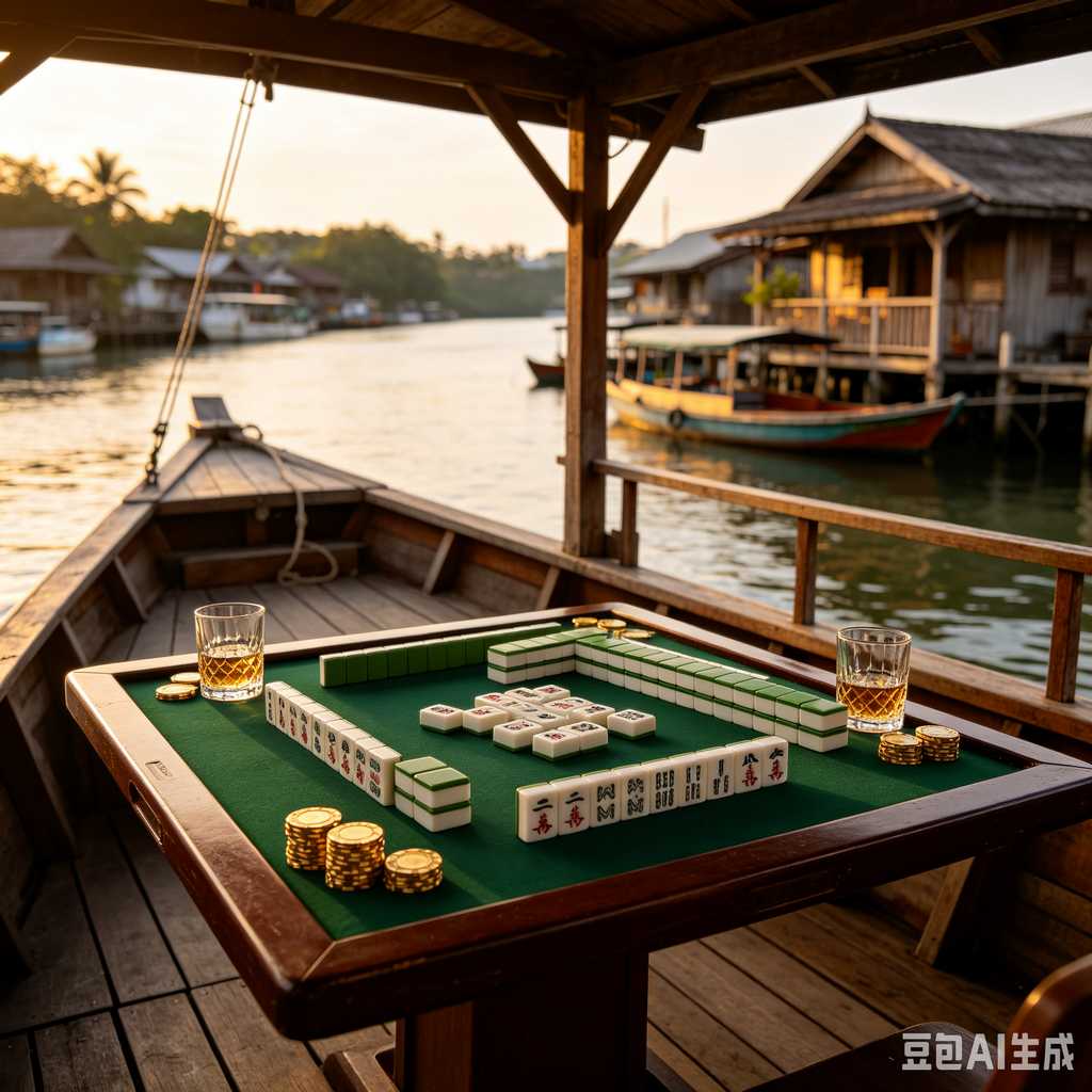 where to buy quality mahjong set