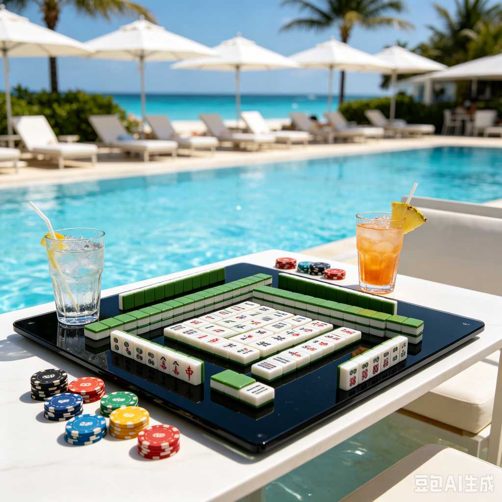 Leeds,mahjong
