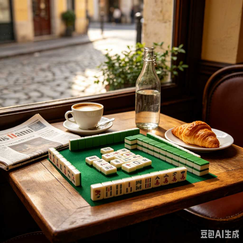 Arkansas,mahjong