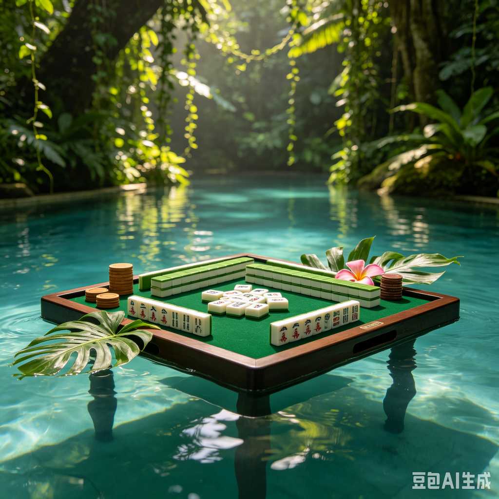 custom bag mahjong tiles