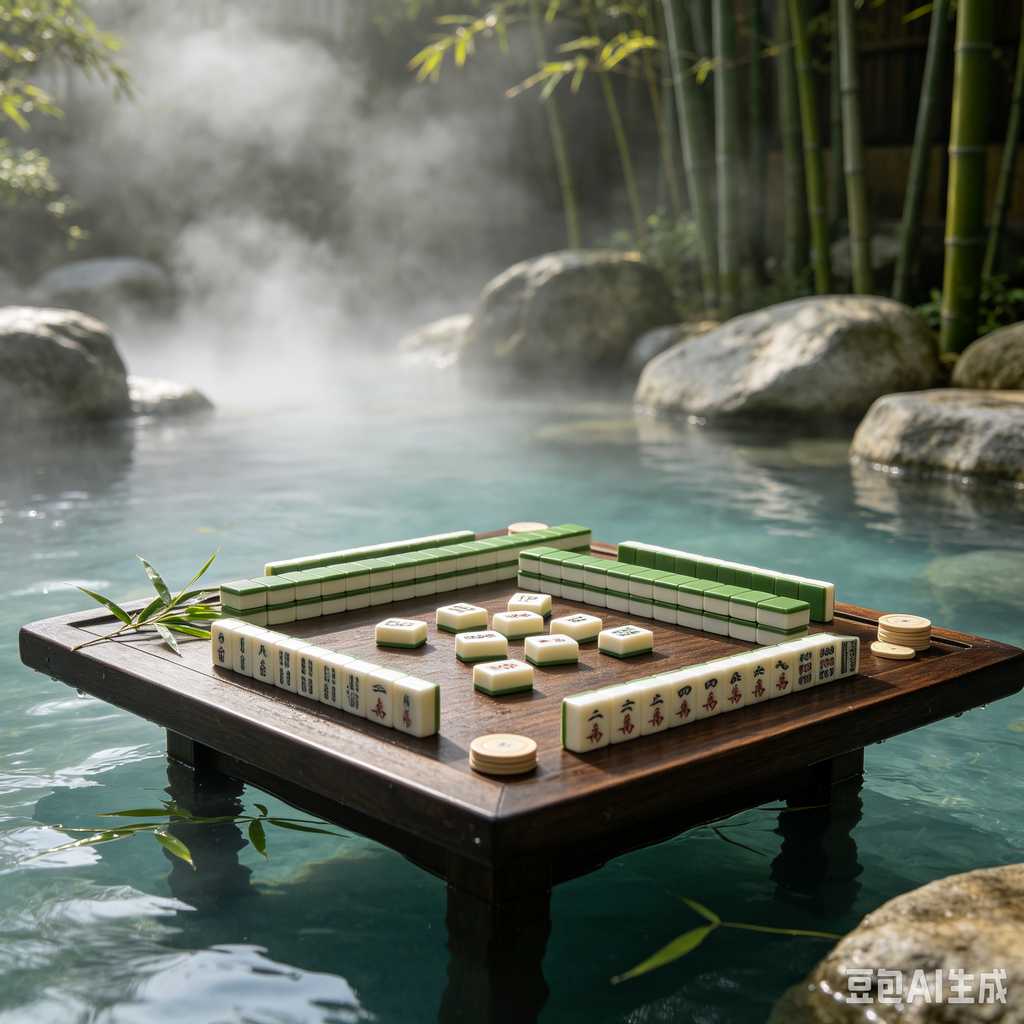 mahjong set manufacturer
