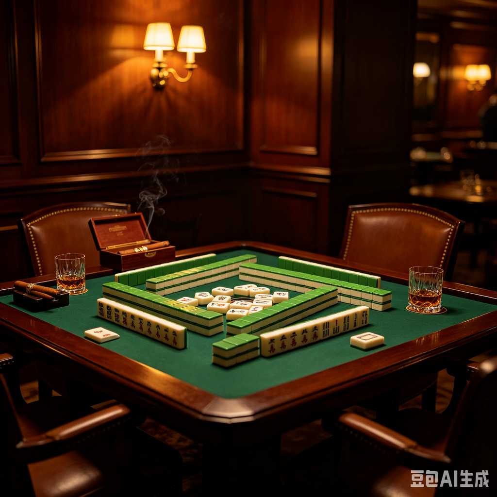 SantaFe,mahjong