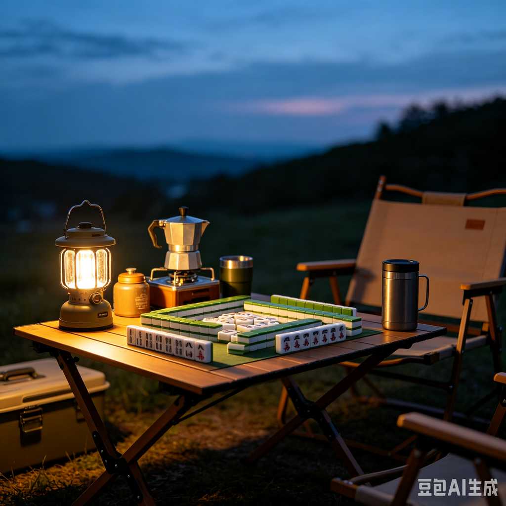 shockproof mahjong case