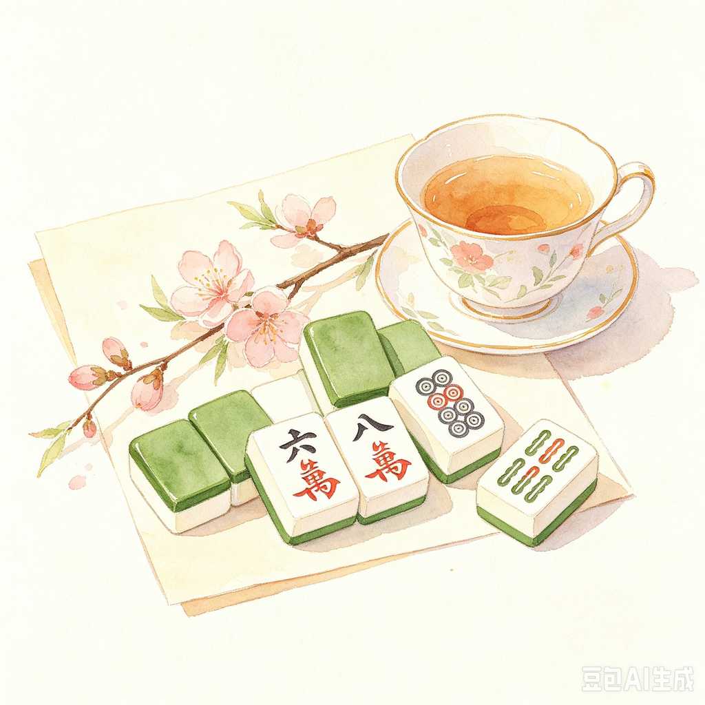 puntadeleste,mahjong
