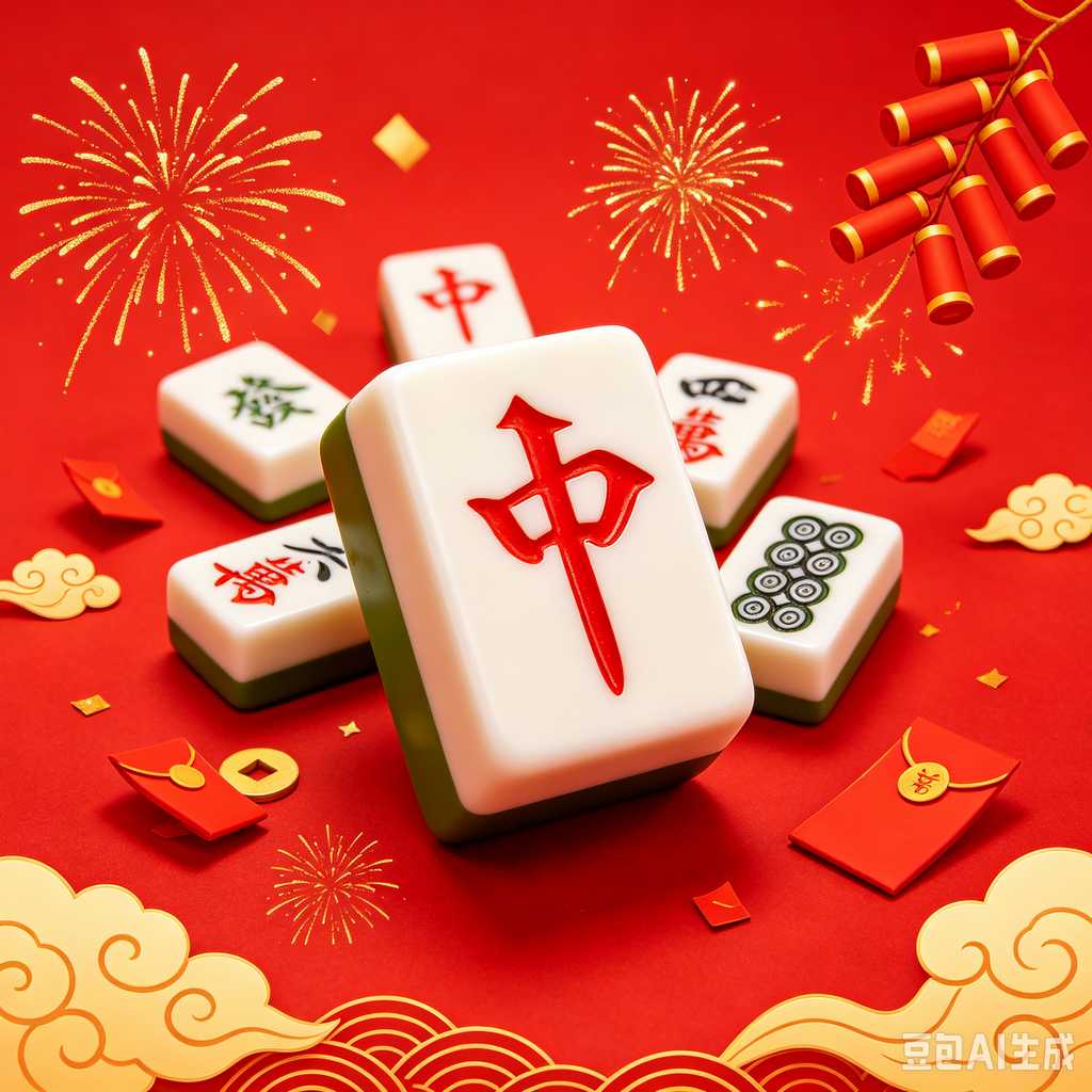 Perpignan,mahjong