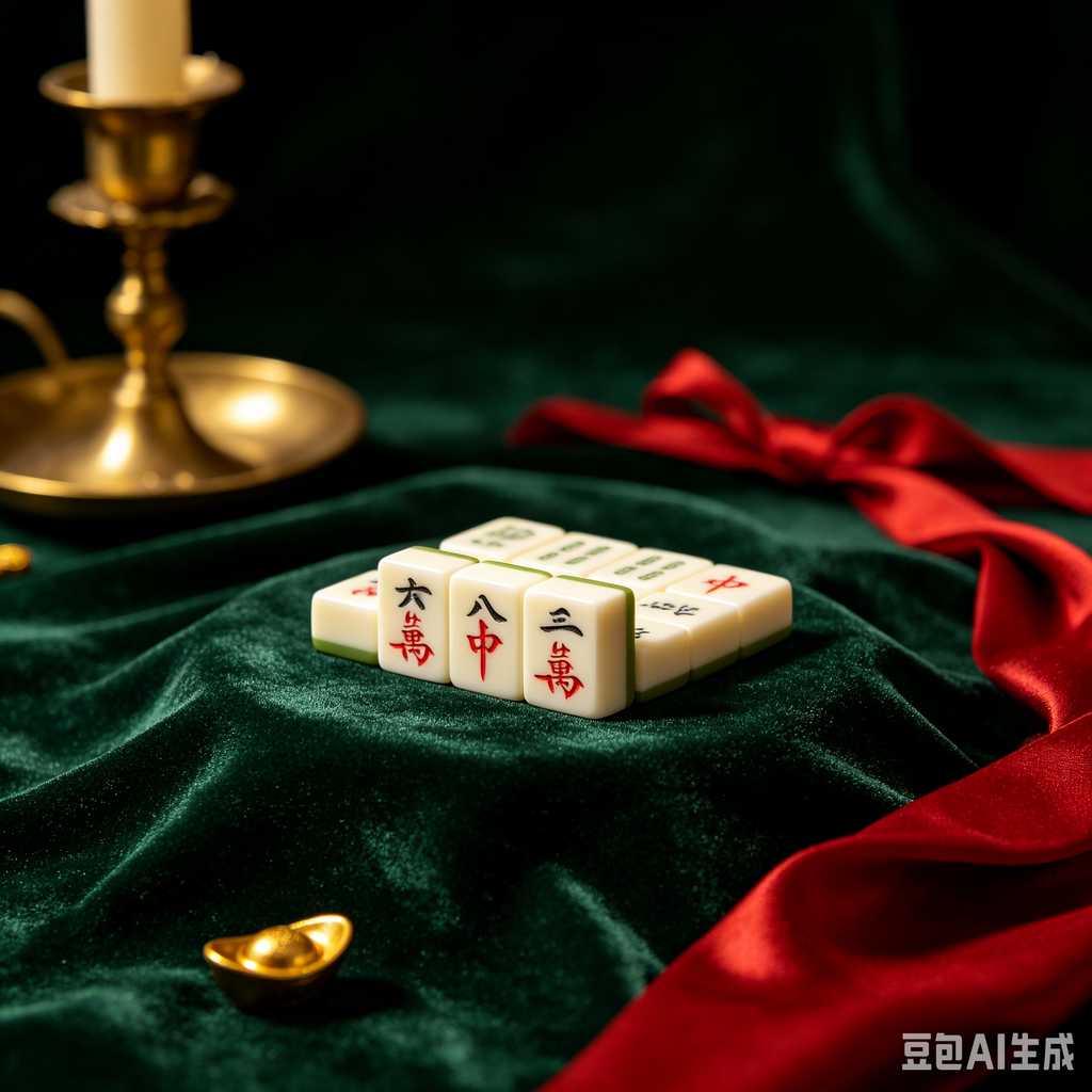 long use mahjong mat