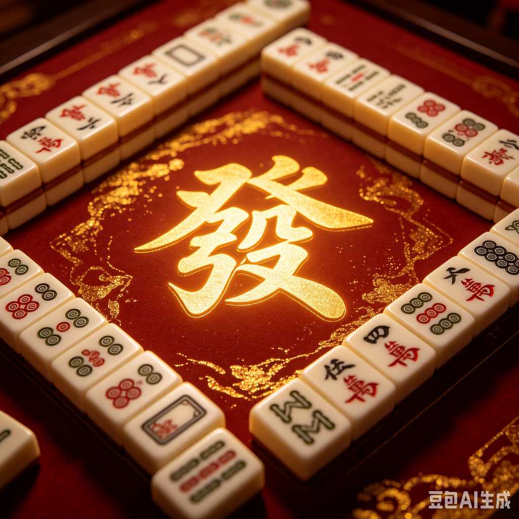 mexicali,mahjong