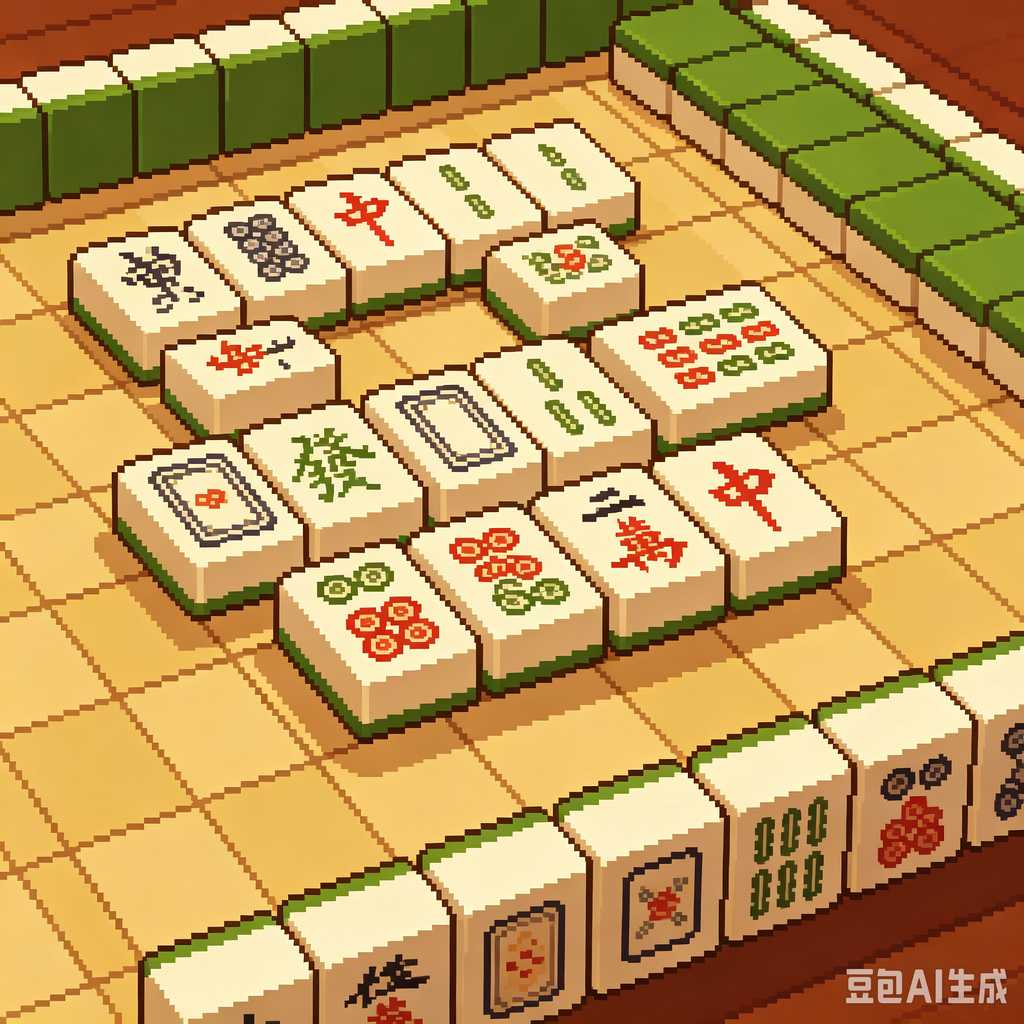 goiania,mahjong