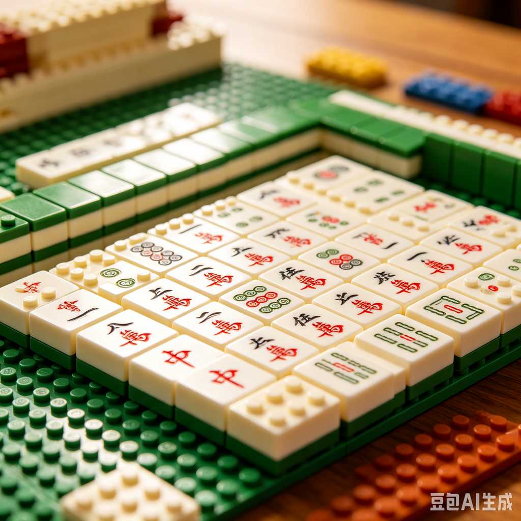 are acrylic mahjong tiles durable