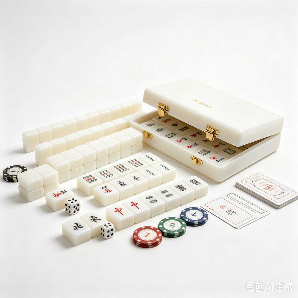 Cannes,mahjong