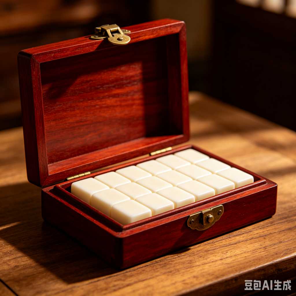 Peoria,mahjong
