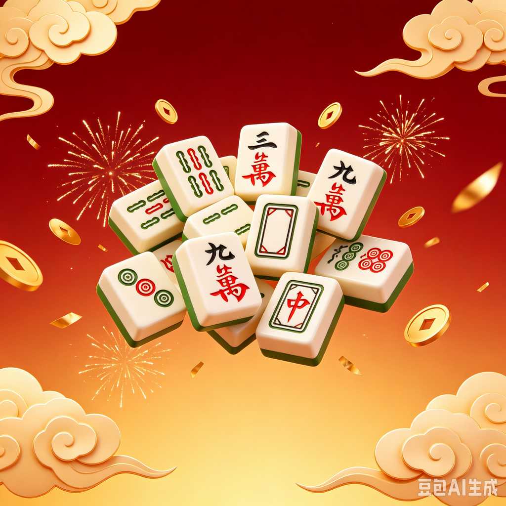 Reims,mahjong