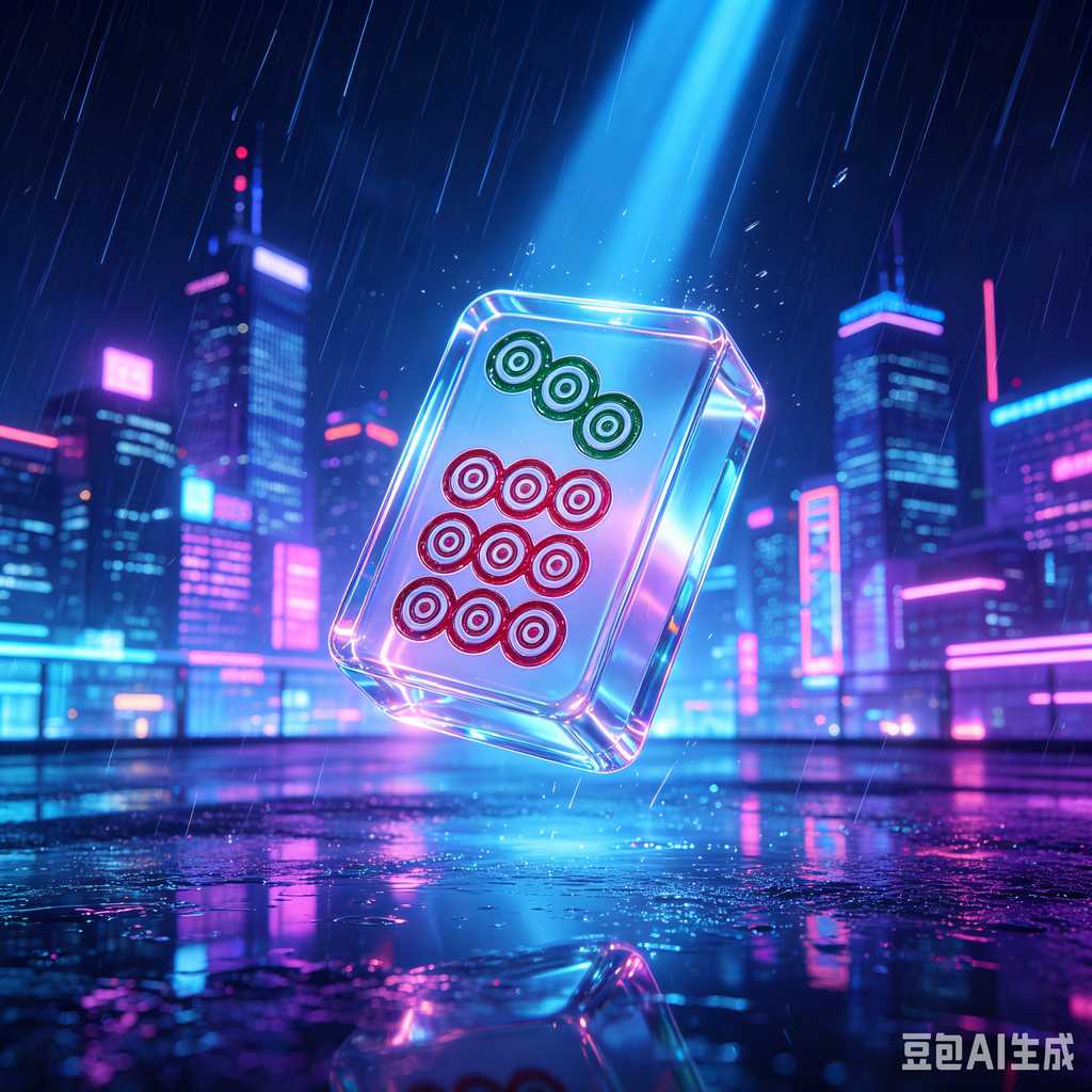 home use mahjong set