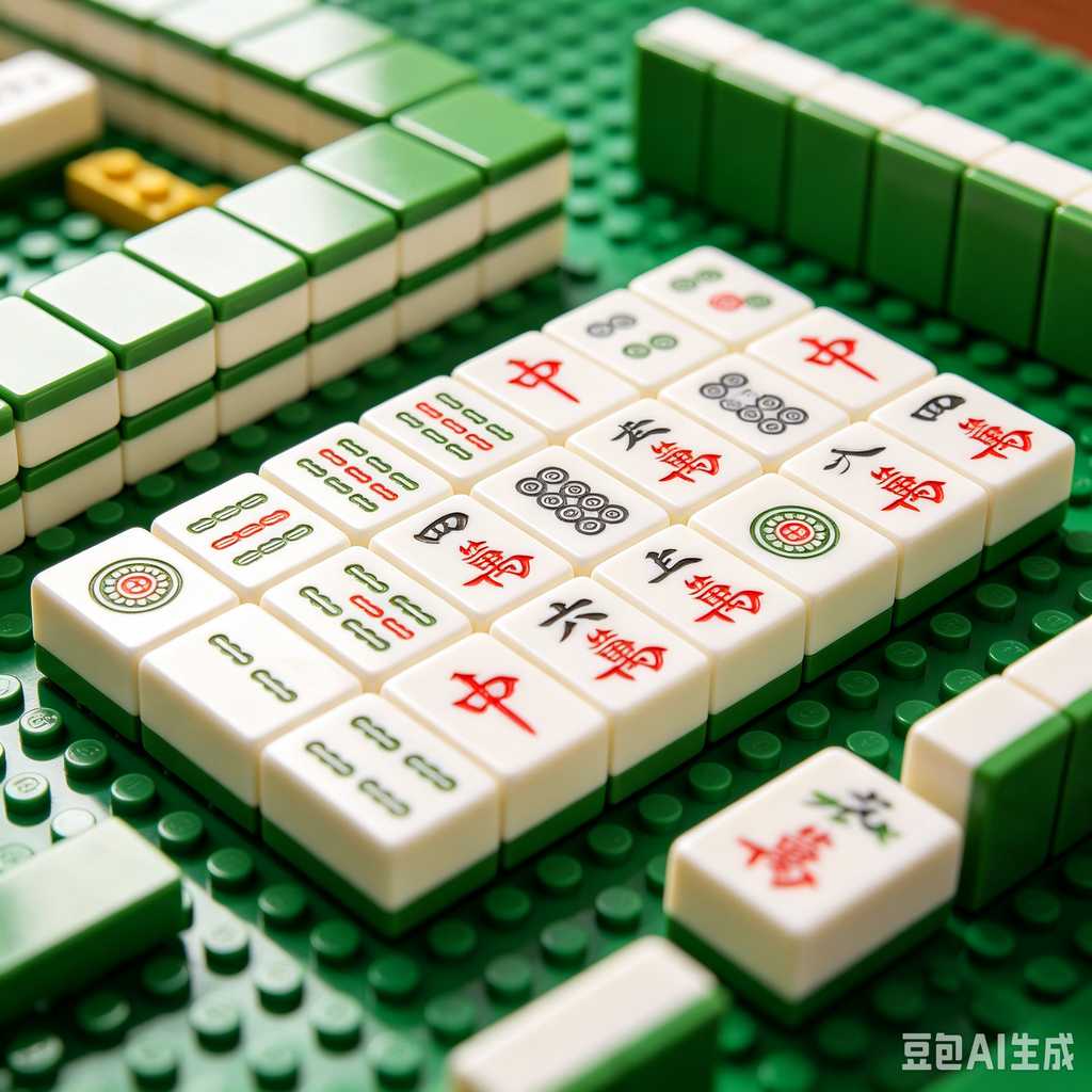 SanPedroSula,mahjong
