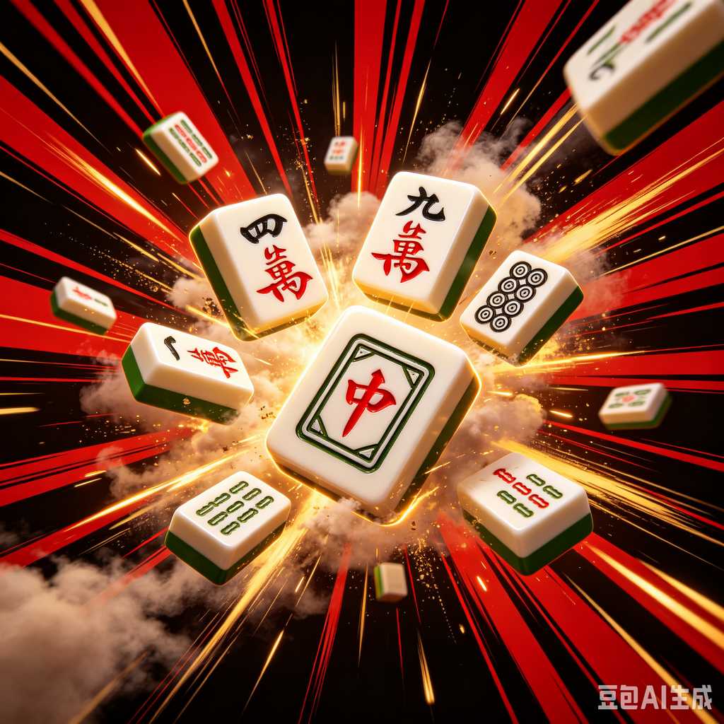 amateur player mahjong set