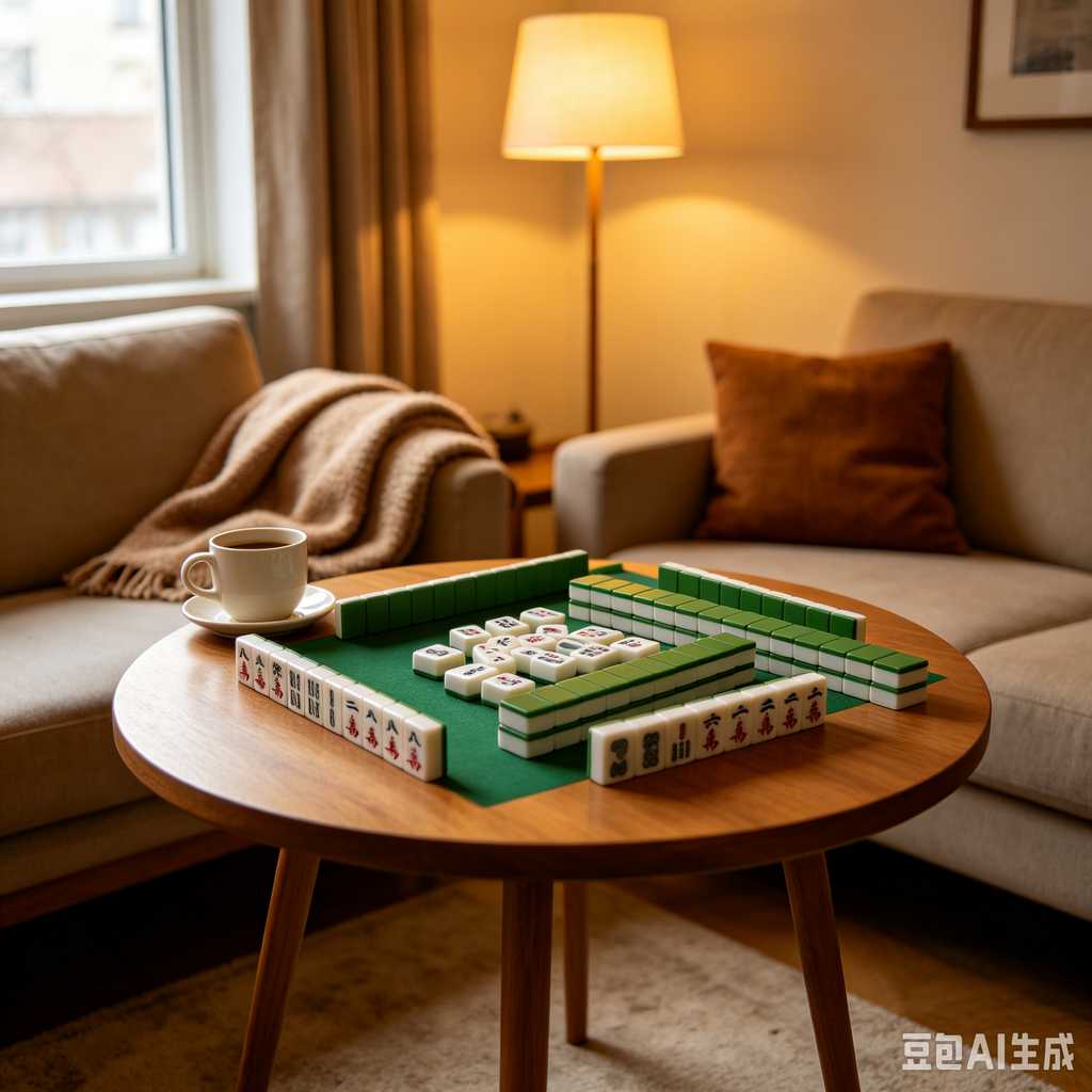 cheap durable mahjong tiles