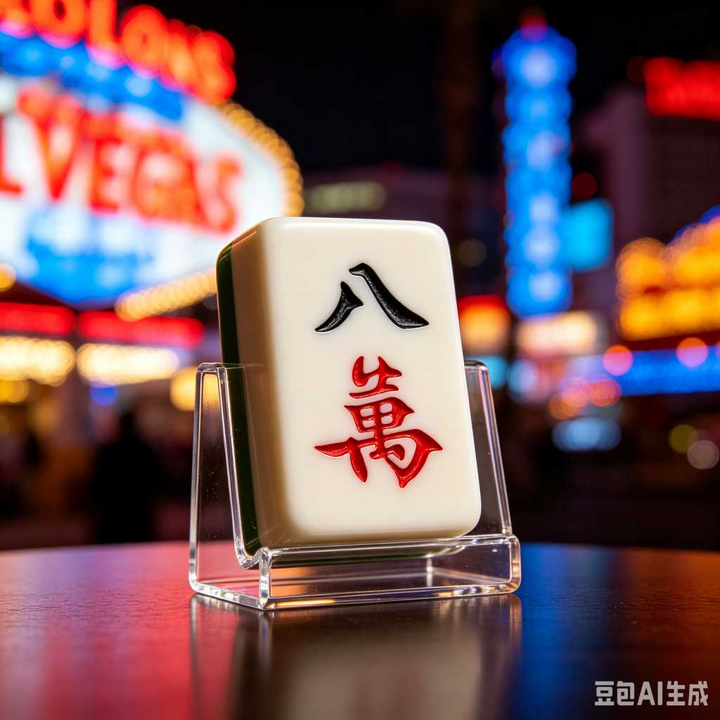 daily leisure mahjong set