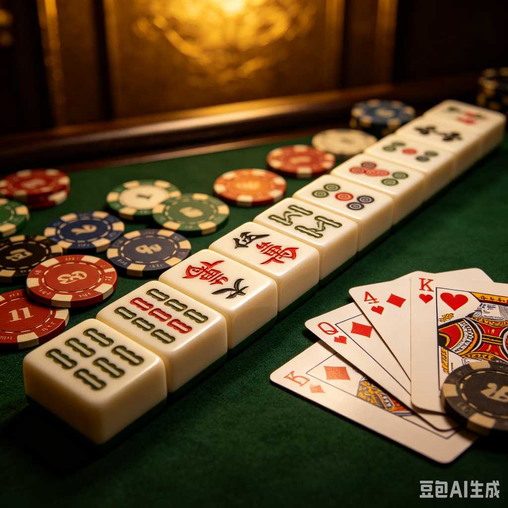 hartford,mahjong