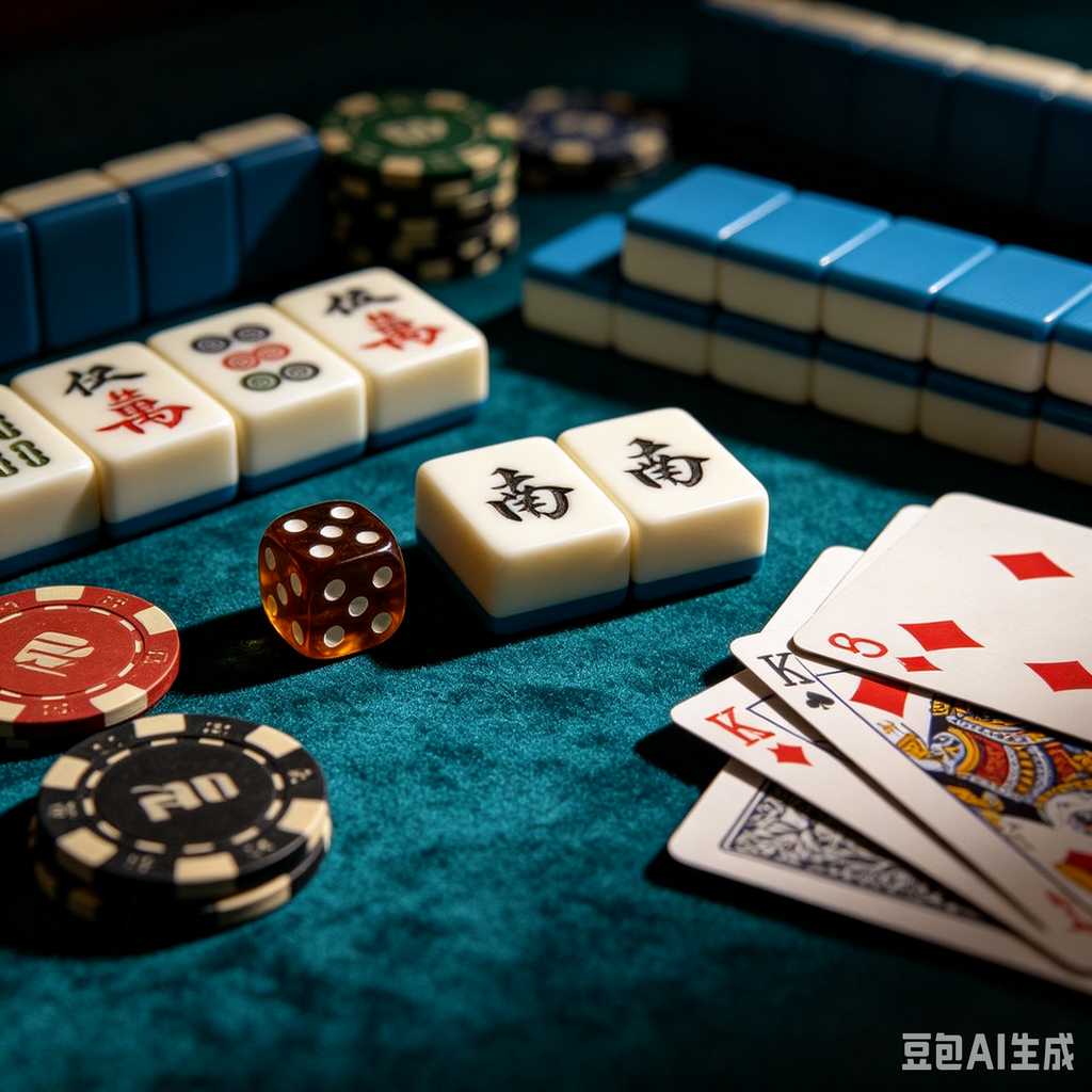 Milan,mahjong