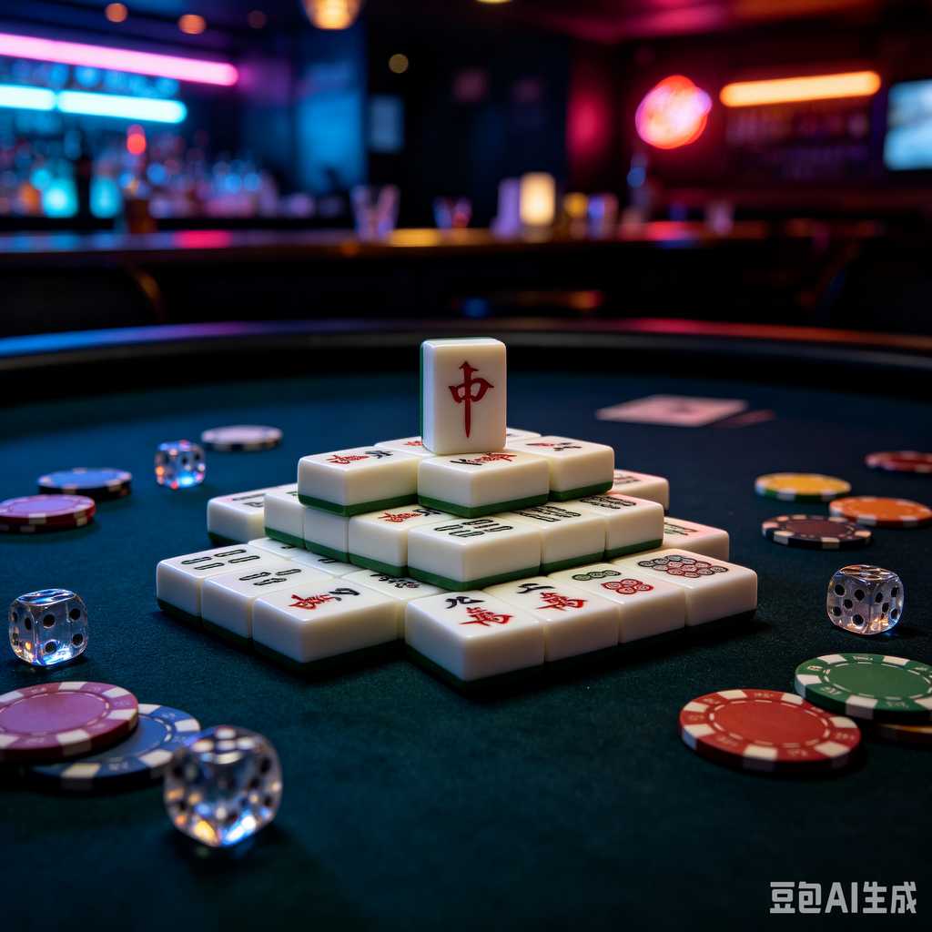 Glasgow,mahjong