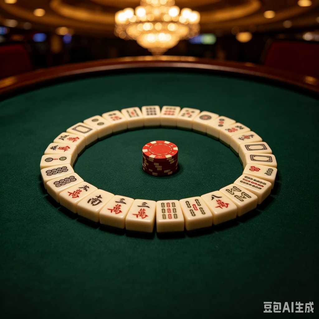 frankfurt,mahjong