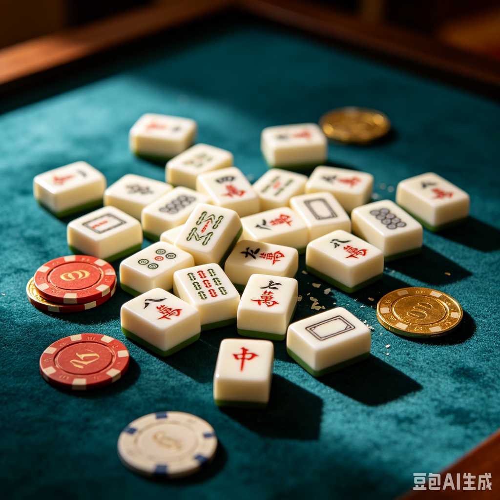 color coded mahjong for beginners