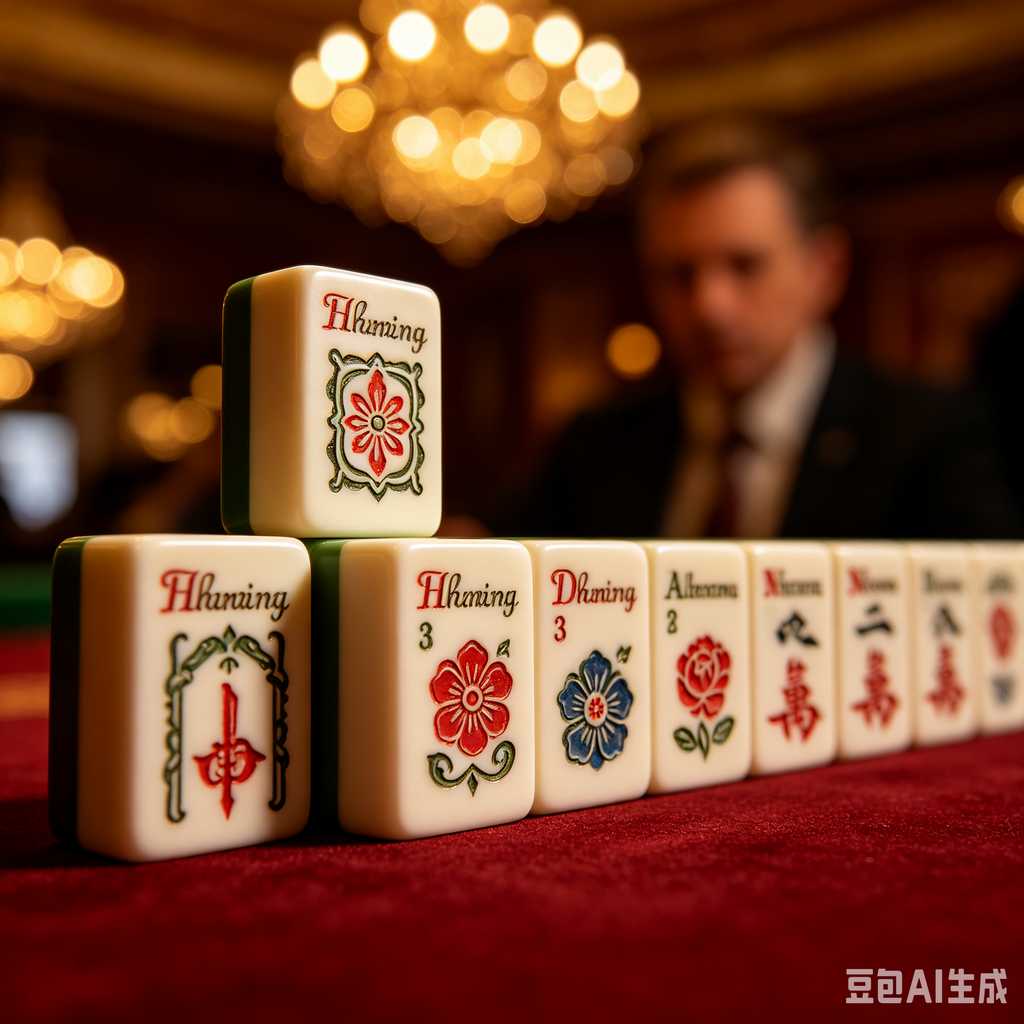 paramaribo,mahjong