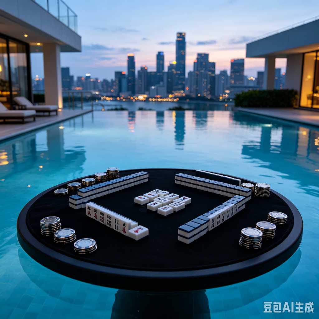 anchorage,mahjong