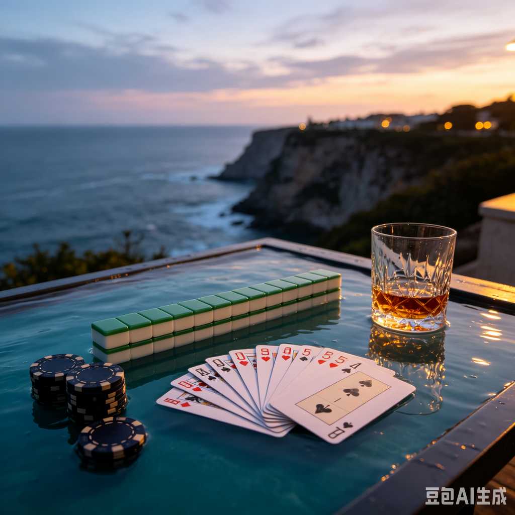 Monterrey,mahjong